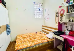 Bán nhà riêng 4 tầng tại Lò Đúc, mặt ngõ thông, diện tích 40m², giá tốt... Bán nhà riêng tại Lĩnh Nam, Hà Nội 05