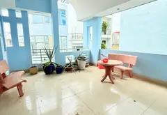 Nhà Hiện Đại 4 Tầng, Hẻm Xe Hơi, Khu Cán Bộ... Bán nhà riêng tại Hòa Hưng, Hồ Chí Minh 08