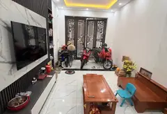 Ô TÔ ĐỖ CỔNG - SÁT NHÀ VĂN HOÁ - VÀNH ĐAI 3.5 - CẦU NGỌC HỒI DÂN XÂY... Bán nhà riêng tại Ngọc Hồi, Hà Nội 03
