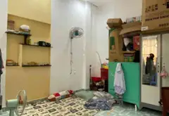 Bán Nhà Lưu Hữu Phước P.15 Quận 8 – Hẻm Thông Tứ Tung – Ngang Hiếm 4,8m - Chỉ 4 Tỷ Nhỉnh Xíu... Bán nhà riêng tại Phú Định, Hồ Chí Minh 03