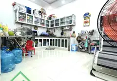 CHỈ 4,17 TỶ – NHÀ MỚI ĐẸP – HẺM XE HƠI – HƯƠNG LỘ 2 BÌNH TRỊ ĐÔNG – 56M² – 2 TẦNG... Bán nhà riêng tại Bình Trị Đông, Hồ Chí Minh 10