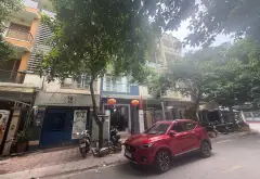 🌳🎯 CHỈ 23 TỶ – BÁN NHÀ HOÀNG MAI, KĐT TAM TRINH 66 M², 5 TẦNG, VỈA HÈ, Ô TÔ TRÁNH, MT 4M.... Bán biệt thự, liền kề tại Yên Sở, Hà Nội 01