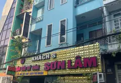 Khách sạn VIP Đào Duy Anh, dòng tiền ổn định, giá cực tốt... Bán bất động sản khác tại Đức Nhuận, Hồ Chí Minh 04