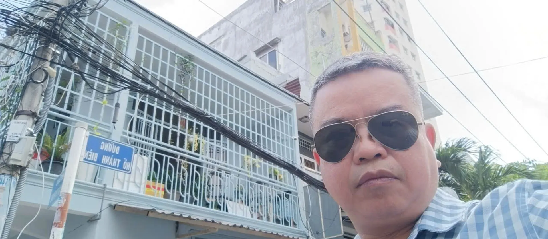 Bán nhà mặt phố khu phân lô gần Quận 5, nhà 4 tầng BTCT, mặt tiền kinh doanh... Bán nhà mặt phố tại Chánh Hưng, Hồ Chí Minh 01