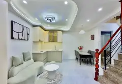 👉BÌNH THẠNH $ 4.18 TL
👉BÁN NHÀ Nguyễn Văn Đậu P5
👉DT:23 M2 (4× 6) Sổ vuông
👉 Kết cấu: Trệt, lầu... Bán nhà riêng tại Bình Lợi Trung, Hồ Chí Minh 01