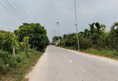 Bán đất xã Triệu Việt Vương, Hưng Yên, diện tích 52m², sổ đỏ chính chủ... Bán đất tại Triệu Việt Vương, Hưng Yên 01