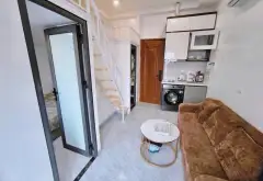 Bán chung cư mini 62m2 tại Ba Đình, căn hộ ô tô vào tận nhà... Bán chung cư mini tại Ngọc Hà, Hà Nội 04