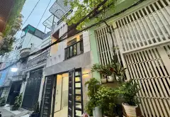 Cơ hội sở hữu nhà 2 tầng full nội thất tại Quang Trung, Gò Vấp giá tốt... Bán nhà riêng tại Gò Vấp, Hồ Chí Minh 05