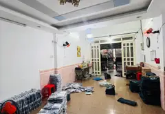 Nhà mặt phố 4 tầng, 66m2 tại Phú Thạnh, Tân Phú giá 9,8 tỷ... Bán nhà mặt phố tại Phú Thạnh, Hồ Chí Minh 02
