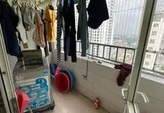 Căn góc rộng rãi, tràn ngập ánh sáng tại Vinaconex Hồ Tùng Mậu... Bán căn hộ chung cư tại Phú Diễn, Hà Nội 06