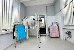 Nhà đẹp lung linh 4 tầng tại Quận 3, tặng toàn bộ nội thất... Bán nhà riêng tại Nhiêu Lộc, Hồ Chí Minh 12