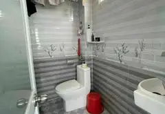 Bán nhà mặt phố xã Tân Thuận, TP HCM, mặt tiền 6m, 4 tầng lô góc kinh doanh đa ngành... Bán nhà mặt phố tại Tân Thuận, Hồ Chí Minh 14