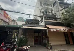 Mặt Tiền NGUYỄN DUY CUNG, 4.2M x 23M - 3 Tầng, KD Buôn Bán Tốt... Bán nhà mặt phố tại An Hội Tây, Hồ Chí Minh 17