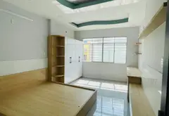 🔥 MỚI 4 TẦNG – FULL NỘI THẤT – Q11 🔥SHR 5 tỉ... Bán nhà riêng tại Hòa Bình, Hồ Chí Minh 07