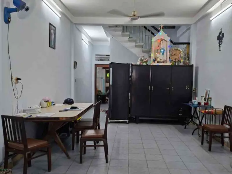 Bán nhà đường Phan Đăng Lưu phường Gia Định TP.HCM 19,5 tỷ... Bán nhà riêng tại Gia Định, Hồ Chí Minh 01