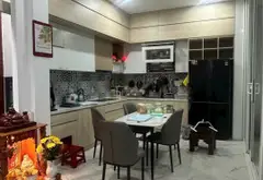 Nhà 3 tầng 4 phòng ngủ rộng rãi tại phường Thanh Khê, Đà Nẵng... Bán nhà riêng tại Thanh Khê, Đà Nẵng 08