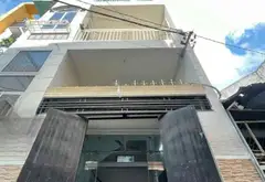 Nhà 4 tầng khu VIP Tân Bình, 4 phòng ngủ, giá 7.6 tỷ... Bán nhà riêng tại Bảy Hiền, Hồ Chí Minh 01