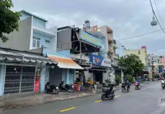 MẶT TIỀN ĐƯỜNG KINH DOANH SẦM UẤT, 3 TẦNG BTCT, SỔ A4 KHÔNG LỘ GIỚI, HOÀN CÔNG ĐỦ... Bán nhà mặt phố tại Bình Hưng Hòa, Hồ Chí Minh 06