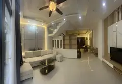 Bán nhà riêng 3 tầng 50m2 tại Đào Tông Nguyên, Nhà Bè, hẻm xe tải, full nội thất... Bán nhà riêng tại Nhà Bè, Hồ Chí Minh 05