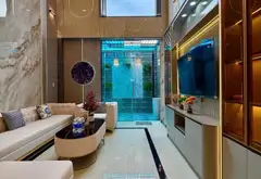 Cơ Hội Vàng: Nhà 5 Tầng Full Nội Thất - Vị Trí Đẹp Tại Thới An Chỉ 7.7 Tỷ!... Bán nhà riêng tại Thới An, Hồ Chí Minh 03