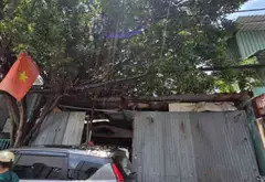 HẺM XE TẢI Hậu giang Bình Phú. Diện tích khủng... Bán nhà riêng tại Bình Phú, Hồ Chí Minh 08
