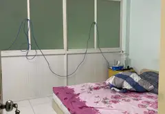 💫💫💫 SÁT HXH - 2 TẦNG - DT 42M - PHÚ MỸ - BÌNH THẠNH... Bán nhà riêng tại Thạnh Mỹ Tây, Hồ Chí Minh 02