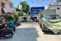 Nhà đẹp 4 tầng ngay trung tâm Phú Nhuận, giá sốc giảm 1.5 tỷ... Bán nhà riêng tại Cầu Kiệu, Hồ Chí Minh 01