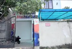 Biệt thự siêu đẹp tại thủ phủ Bình Dương, hẻm ô tô rộng rãi... Bán nhà riêng tại Bình Dương, Hồ Chí Minh 19
