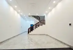 Bán nhà riêng 4 tầng diện tích 50m2 tại khu vực May 10, thuận tiện ô tô... Bán nhà riêng tại Phúc Lợi, Hà Nội 04