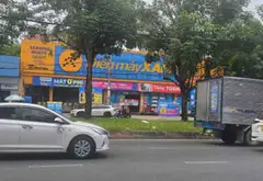 Bán nhà mặt phố 6 tầng có hầm, mặt tiền 8m tại Bình Tân... Bán nhà mặt phố tại An Lạc, Hồ Chí Minh 12