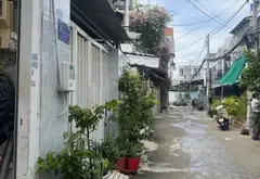 Cơ hội vàng sở hữu đất thổ cư giá tốt tại Nhà Bè, hẻm xe hơi thông thoáng... Bán đất tại Nhà Bè, Hồ Chí Minh 04