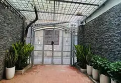 Nhà 4 tầng hai mặt thoáng tại khu Chùa Láng, giá 17.3 tỷ... Bán nhà riêng tại Láng, Hà Nội 04