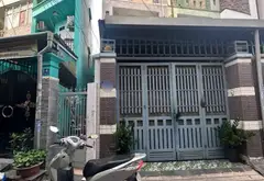 Nhà 4 Tầng Mặt Phố Đắc Địa Gò Vấp... Bán nhà mặt phố tại Hạnh Thông, Hồ Chí Minh 02