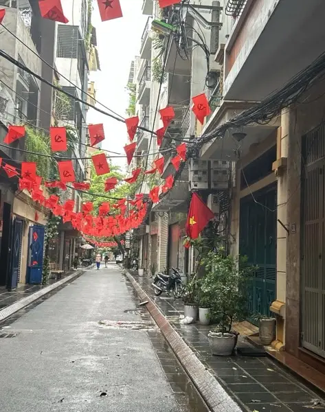 SIÊU PHẨM TÔ VĨNH DIỆN - MẶT ĐƯỜNG VỈA HÈ - OTO TRÁNH -THANG MÁY-TẶNG FULL NỘI THẤT... Bán nhà mặt phố tại Khương Đình, Hà Nội 01