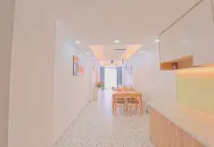 H39:🔥 CHỈ 5,75 T.Y NHÀ 4 TẦNG ĐẸP LUNG LINH, SÁT MẶT TIỀN TĂNG BẠT HỔ, BÌNH THẠNH!... Bán nhà riêng tại Bình Lợi Trung, Hồ Chí Minh 07