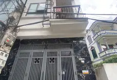 Bán nhà 7 tầng thang máy, 11 phòng khép kín tại khu vực trung tâm hoài đức , sát vành đai 3.5... Bán nhà riêng tại Hoài Đức, Hà Nội 01