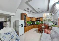 Bán nhà 4 tầng tại phường An Phú Đông, Quận 12, Hồ Chí Minh... Bán nhà riêng tại An Phú Đông, Hồ Chí Minh 05