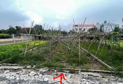 💥HIẾM 💥ĐẤT PHÂN LÔ MẶT TIỀN RỘNG, Ô TÔ NGỦ TRONG ĐẤT - XÃ HOÀN LONG- TỈNH HƯNG YÊN 💥💥💥... Bán đất tại Hoàn Long, Hưng Yên 11