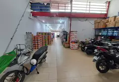 Nhà mặt phố Tân Phú diện tích khủng, giá tốt cho đầu tư... Bán nhà mặt phố tại Tây Thạnh, Hồ Chí Minh 04