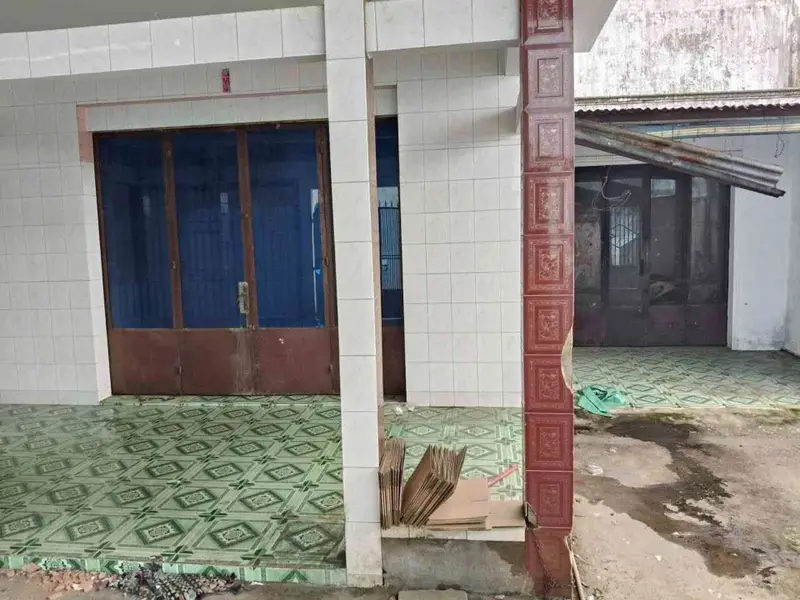 Cơ hội hiếm có sở hữu nhà riêng tại phường Tân Tạo với giá cực tốt... Bán nhà riêng tại Tân Tạo, Hồ Chí Minh 01