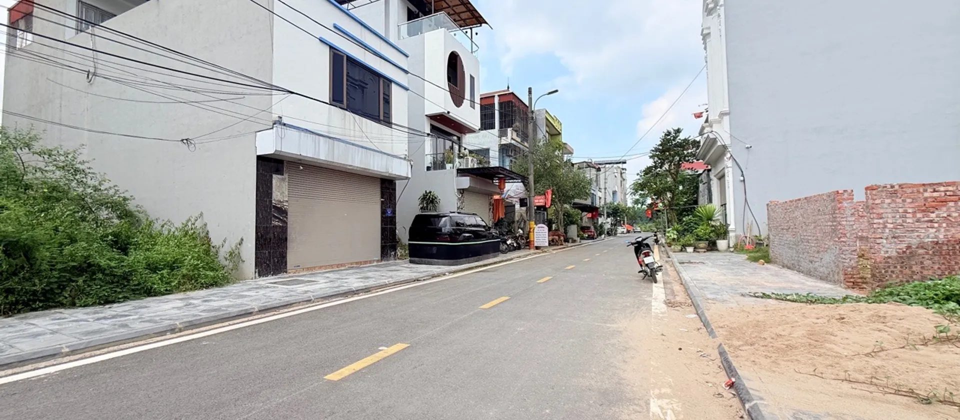 Bán lô đất đẹp 91 m Gia Thượng , Quang Minh... Bán đất tại Quang Minh, Hà Nội 01