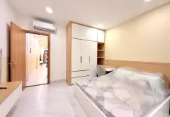 BÁN NHÀ MẶT TIỀN THỚI An- THIẾT KẾ ĐẸP KHÔNG GIAN SỐNG THỜI THƯỢNG- 3TẦNG FULL NỘI THẤT... Bán nhà mặt phố tại Thới An, Hồ Chí Minh 07