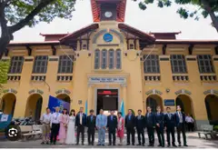 B.án Nh.à phố thời trang Nguyễn Trãi Q.5 Sài Gòn - HẺM THÔNG - 4 TẦNG BTCT - DTSD 110M - HƠN 5 Tỉ... Bán nhà riêng tại Chợ Quán, Hồ Chí Minh 02