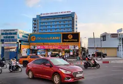 🔥 GẦN PHẠM VĂN ĐỒNG - ĐẤT NGANG 5M X24– 120M² – ĐƯỜNG Xe hơi tránh – CHỈ 7.5 TỶ 🔥... Bán đất tại Hiệp Bình, Hồ Chí Minh 01