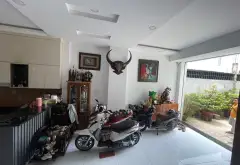 Bán biệt thự 4 tầng rộng 114.6m2 quận 12, giá 8.5 tỷ thương lượng... Bán biệt thự, liền kề tại Thới An, Hồ Chí Minh 07