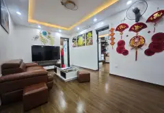 Bán nhà chung cư 3 phòng ngủ... Bán căn hộ chung cư tại Cầu Giấy, Hà Nội 07