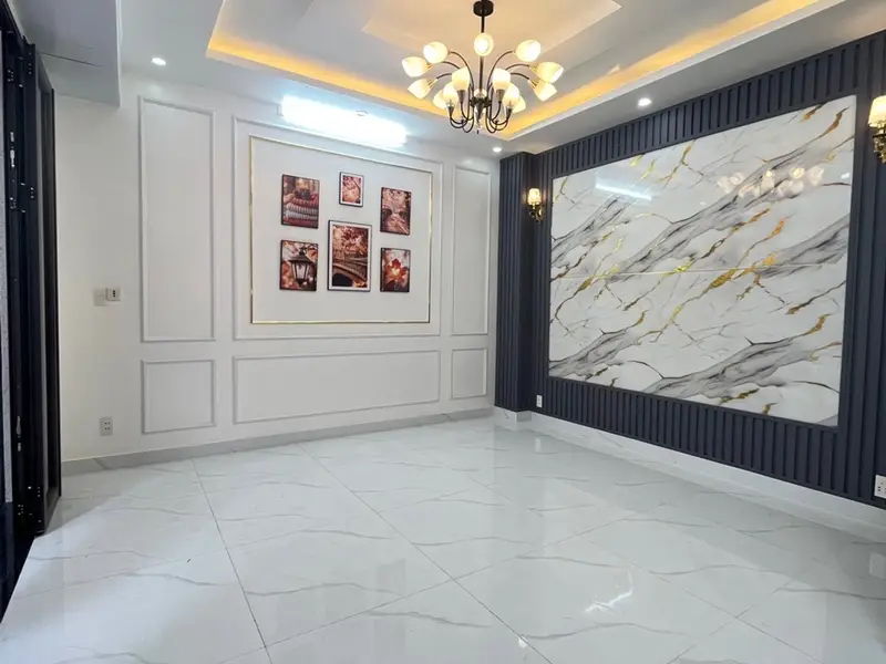 Cơ hội hiếm có: Nhà lô góc 4 tầng Lũng Đông, ô tô vào tận nơi... Bán nhà riêng tại An Hải, Hải Phòng 01