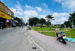 Nhà mặt tiền đường số 7 Tân Tạo Bình Tân, cơ hội hiếm 100m2 giá tốt... Bán nhà mặt phố tại Tân Tạo, Hồ Chí Minh 10