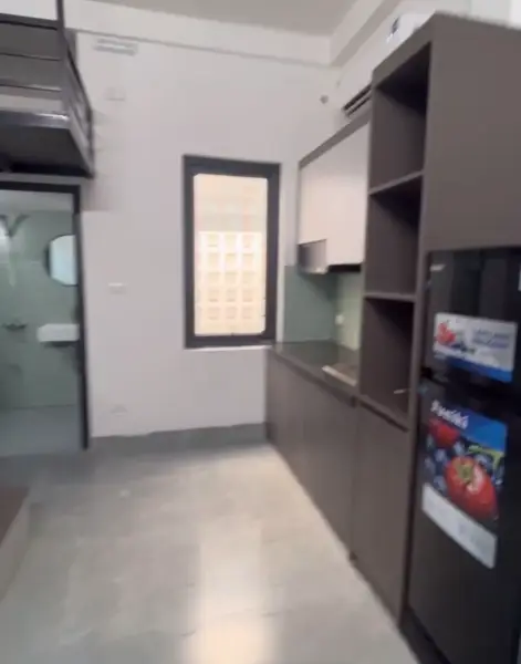 Cơ hội sở hữu CCMN 6 tầng thang máy tại khu vực đông dân cư quận Cầu Giấy - Nguyễn Khánh Toàn... Bán partner tại Cầu Giấy, Hà Nội 01