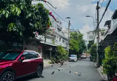 Nhà hẻm 10m Nguyễn Kiệm Phú Nhuận 3PN 2WC giá chỉ 4.9 tỷ - cơ hội hiếm có... Bán nhà riêng tại Đức Nhuận, Hồ Chí Minh 01
